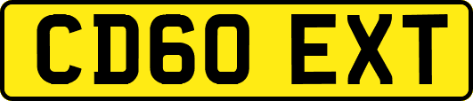 CD60EXT