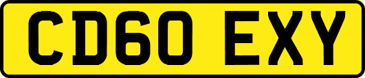 CD60EXY