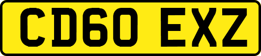 CD60EXZ