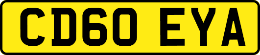CD60EYA