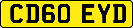 CD60EYD
