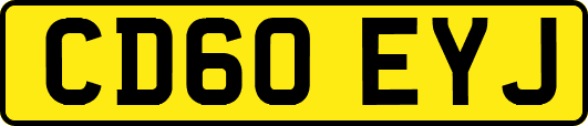 CD60EYJ