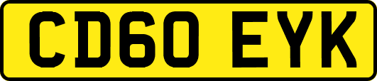 CD60EYK