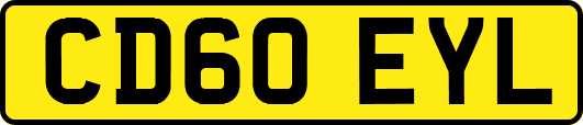 CD60EYL