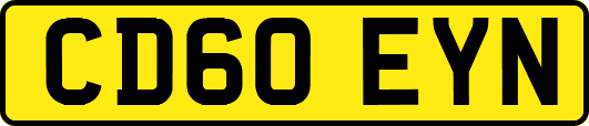 CD60EYN