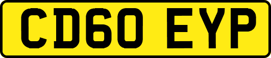 CD60EYP