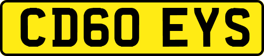CD60EYS
