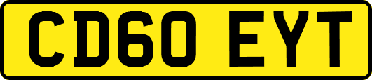 CD60EYT