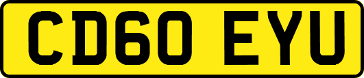 CD60EYU
