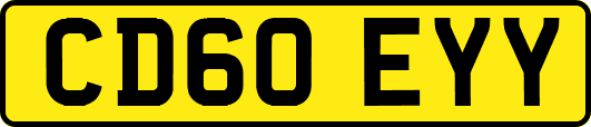 CD60EYY