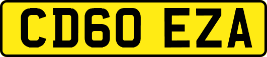CD60EZA