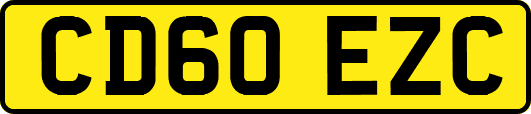 CD60EZC