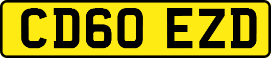CD60EZD
