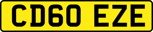 CD60EZE