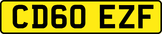 CD60EZF