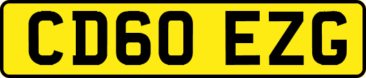 CD60EZG