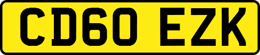 CD60EZK
