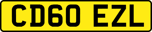 CD60EZL