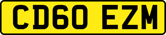 CD60EZM