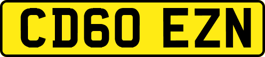 CD60EZN