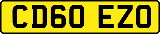 CD60EZO