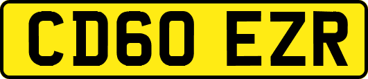 CD60EZR