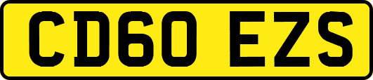 CD60EZS