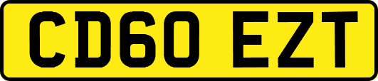 CD60EZT
