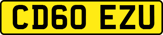 CD60EZU