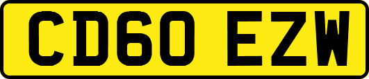 CD60EZW