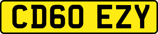 CD60EZY