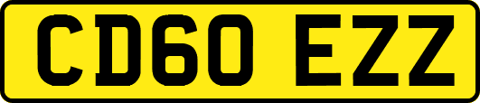 CD60EZZ