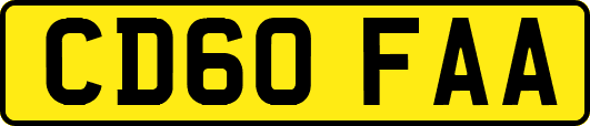 CD60FAA