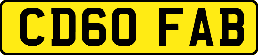 CD60FAB