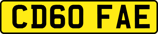 CD60FAE