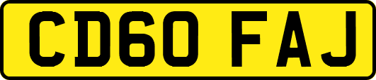 CD60FAJ
