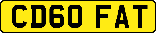 CD60FAT