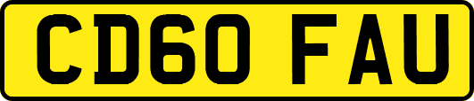 CD60FAU