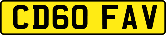 CD60FAV