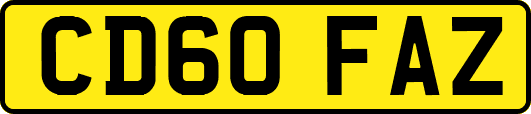 CD60FAZ