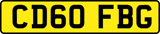 CD60FBG