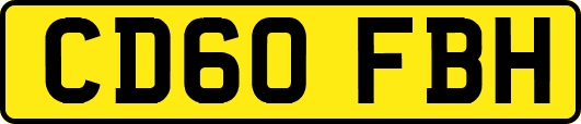 CD60FBH