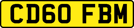 CD60FBM