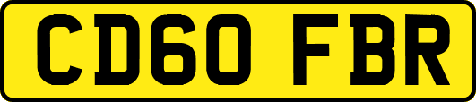 CD60FBR