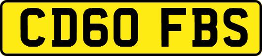 CD60FBS