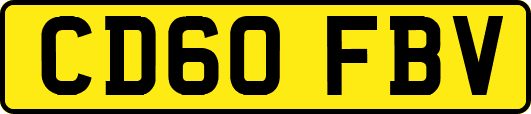 CD60FBV