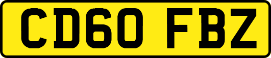 CD60FBZ