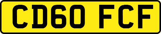 CD60FCF