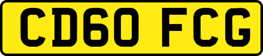 CD60FCG