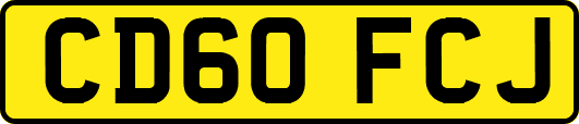 CD60FCJ